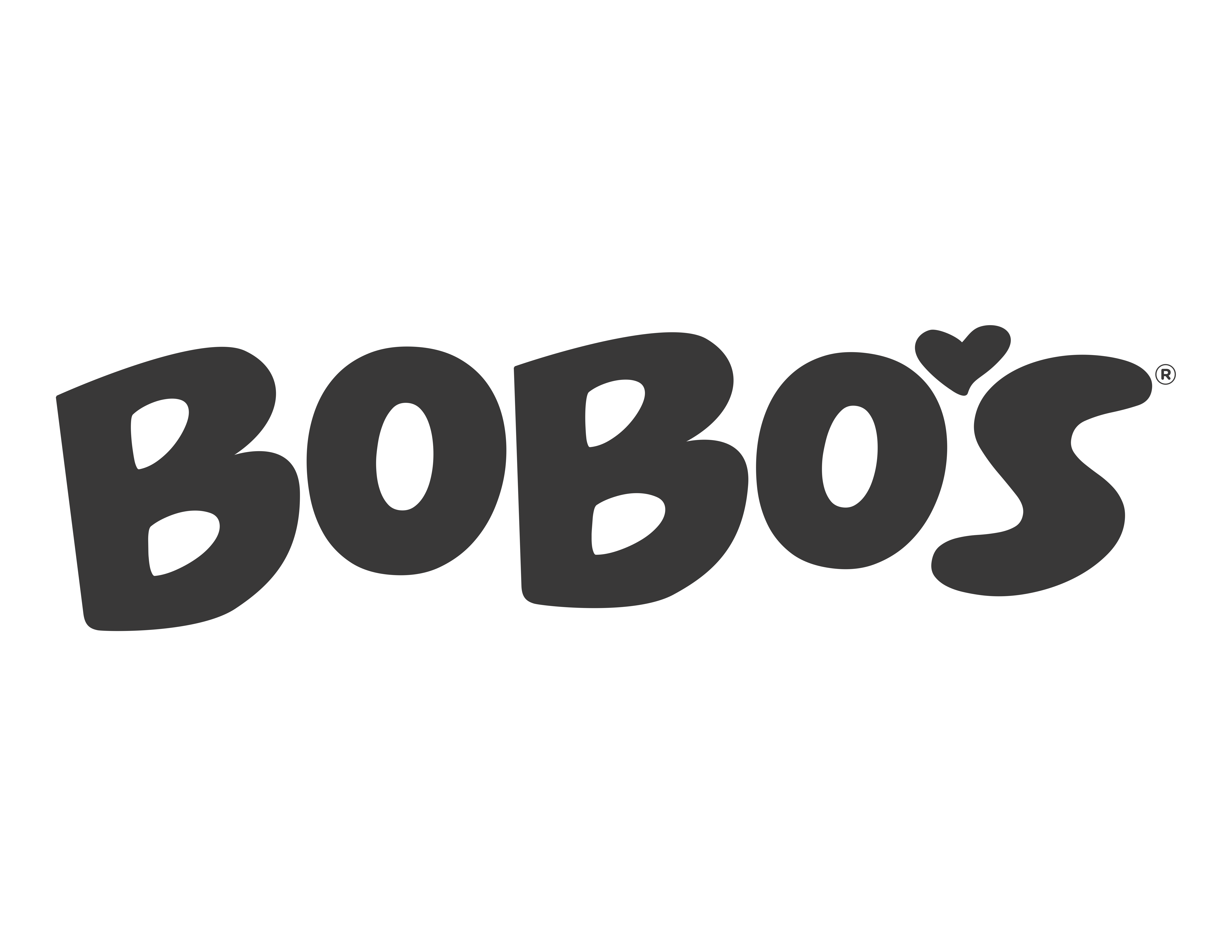 Bobos - Logo